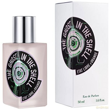 Etat Libre D´Orange Ghost In The Shell - Woda perfumowana - Volume: 50 ml