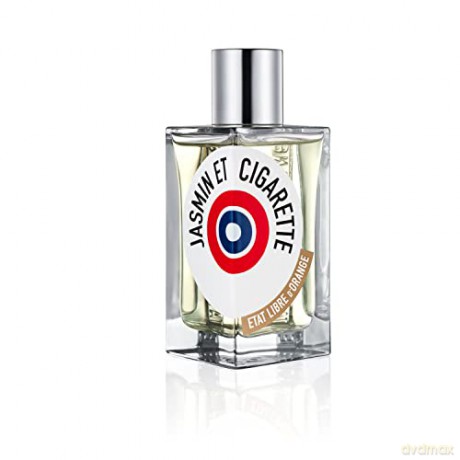 Etat Libre D´Orange Jasmin Et Cigarette - Woda perfumowana - Volume: 100 ml
