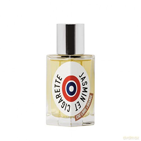 Etat Libre D´Orange Jasmin Et Cigarette - Woda perfumowana - Volume: 50 ml