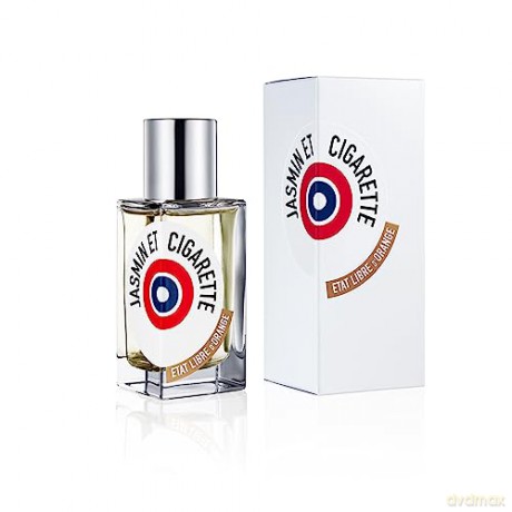 Etat Libre D´Orange Jasmin Et Cigarette - Woda perfumowana - Volume: 50 ml