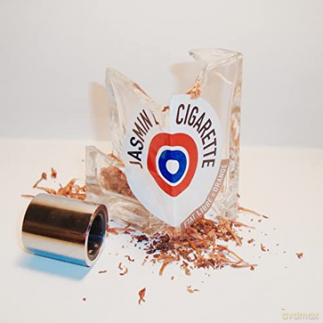 Etat Libre D´Orange Jasmin Et Cigarette - Woda perfumowana - Volume: 50 ml