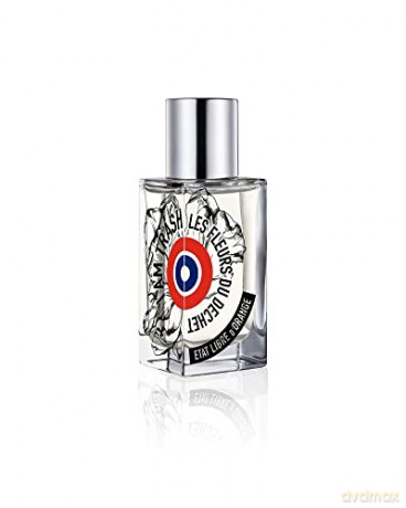 Etat Libre D´Orange Les Fleurs Du Déchet - I Am Trash - Woda perfumowana - Volume: 50 ml