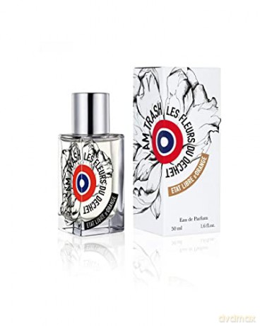 Etat Libre D´Orange Les Fleurs Du Déchet - I Am Trash - Woda perfumowana - Volume: 50 ml