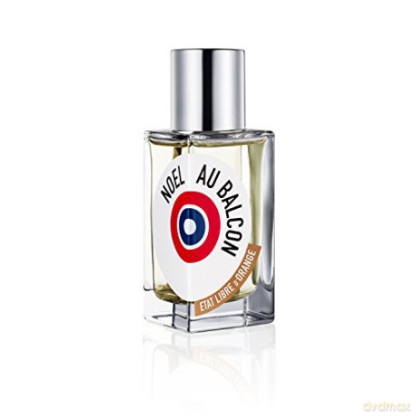 Etat Libre D´Orange Noel Au Balcon - Woda perfumowana - Volume: 50 ml