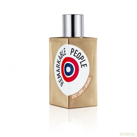 Etat Libre D´Orange Remarkable People - Woda perfumowana - Volume: 100 ml