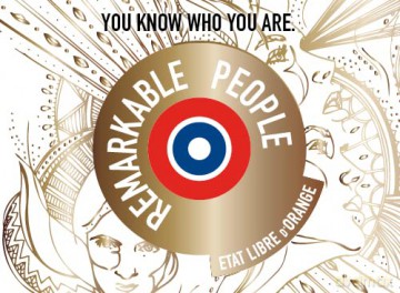 Etat Libre D´Orange Remarkable People - Woda perfumowana - Volume: 100 ml