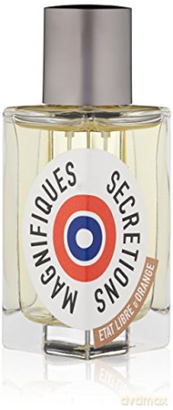 Etat Libre D´Orange Secretions Magnifiques - Woda perfumowana - Volume: 50 ml