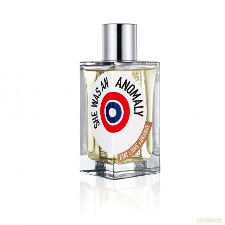 Etat Libre D´Orange She Was An Anomaly - Woda perfumowana - Volume: 100 ml