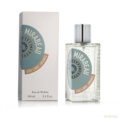 Etat Libre D´Orange Sous Le Pont Mirabeau - Woda perfumowana - Volume: 100 ml