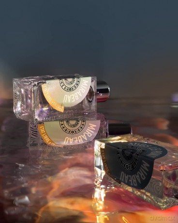 Etat Libre D´Orange Sous Le Pont Mirabeau - Woda perfumowana - Volume: 100 ml