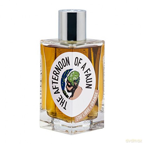 Etat Libre D´Orange The Afternoon Of A Faun - Woda perfumowana - Volume: 100 ml