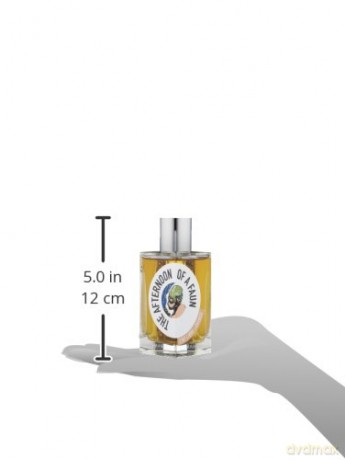Etat Libre D´Orange The Afternoon Of A Faun - Woda perfumowana - Volume: 100 ml