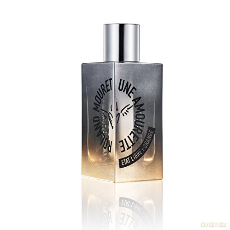 Etat Libre D´Orange Une Amourette - Woda perfumowana - Volume: 100 ml