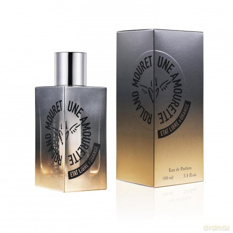Etat Libre D´Orange Une Amourette - Woda perfumowana - Volume: 100 ml