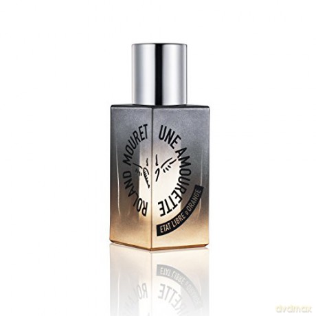 Etat Libre D´Orange Une Amourette - Woda perfumowana - Volume: 50 ml