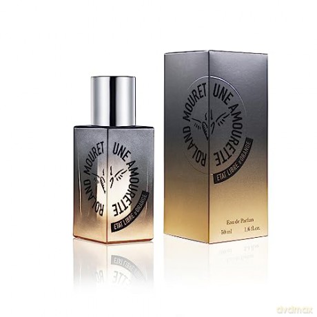 Etat Libre D´Orange Une Amourette - Woda perfumowana - Volume: 50 ml
