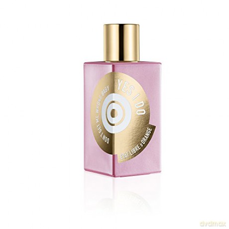 Etat Libre D´Orange Yes I Do - Woda perfumowana - Volume: 100 ml