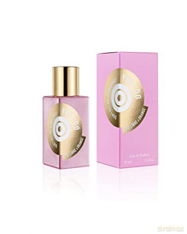 Etat Libre D´Orange Yes I Do - Woda perfumowana - Volume: 50 ml