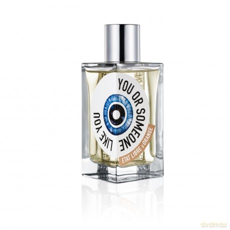 Etat Libre D´Orange You Or Someone Like You - Woda perfumowana - Volume: 100 ml