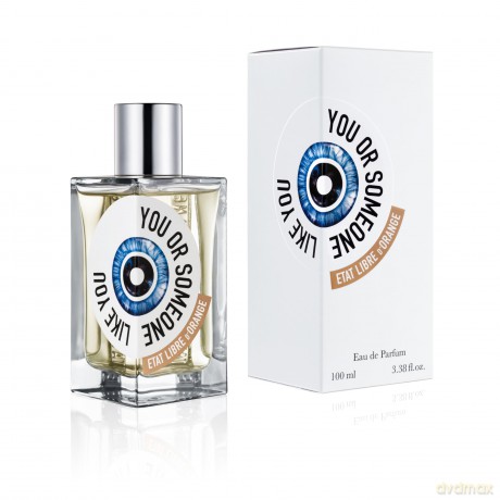 Etat Libre D´Orange You Or Someone Like You - Woda perfumowana - Volume: 100 ml