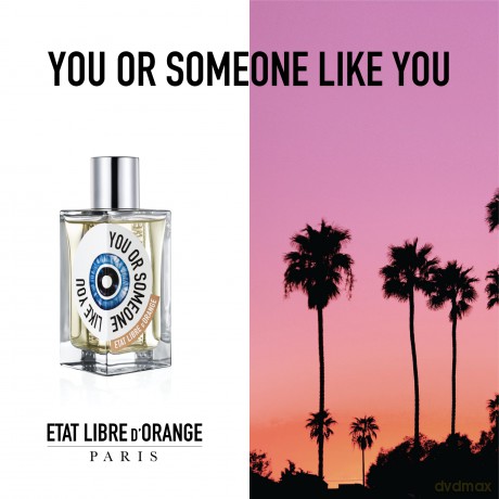 Etat Libre D´Orange You Or Someone Like You - Woda perfumowana - Volume: 100 ml