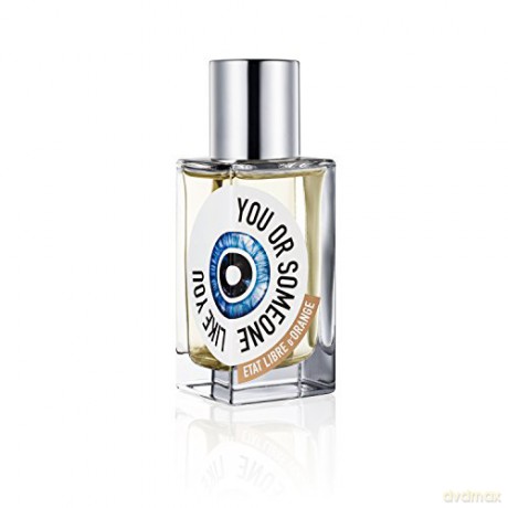 Etat Libre D´Orange You Or Someone Like You - Woda perfumowana - Volume: 50 ml