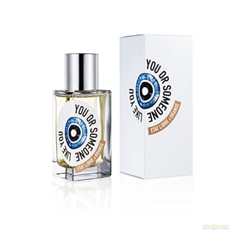 Etat Libre D´Orange You Or Someone Like You - Woda perfumowana - Volume: 50 ml