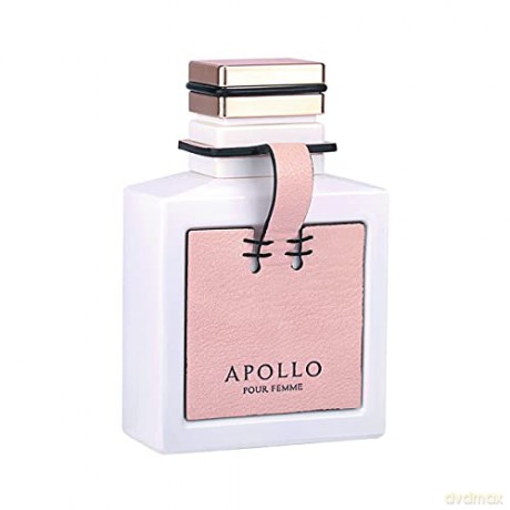 Flavia Apollo Pour Femme - Woda perfumowana - Volume: 100 ml