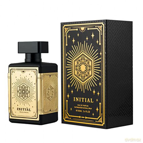 Flavia Flavia Initial - Woda perfumowana - Volume: 100 ml