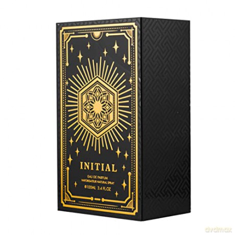 Flavia Flavia Initial - Woda perfumowana - Volume: 100 ml