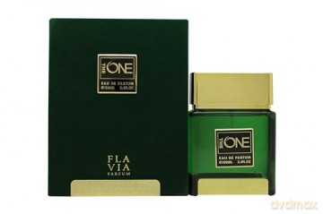 Flavia Flavia The One - Woda perfumowana - Volume: 100 ml