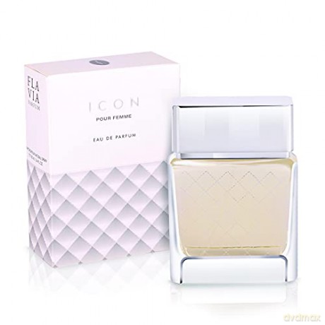Flavia Icon Pour Femme - Woda perfumowana - Volume: 100 ml