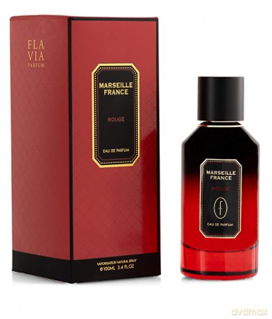 Flavia Marseille France - Woda perfumowana - Volume: 100 ml