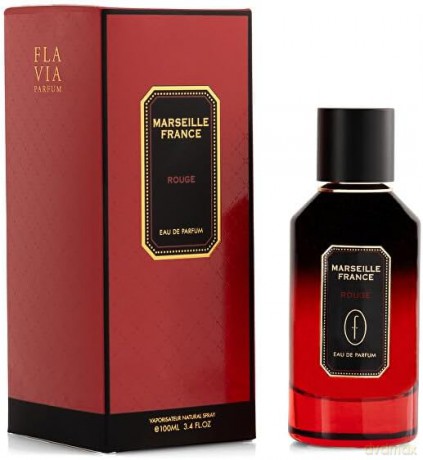 Flavia Marseille France - Woda perfumowana - Volume: 100 ml
