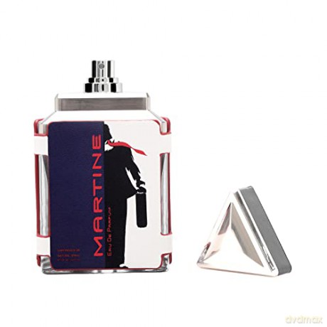 Flavia Mega Man - Woda perfumowana - Volume: 100 ml