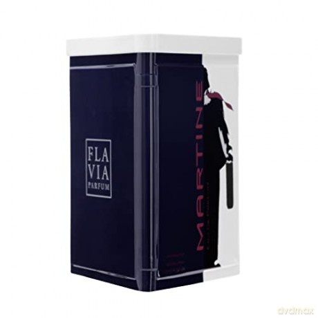 Flavia Mega Man - Woda perfumowana - Volume: 100 ml
