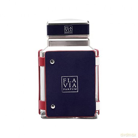 Flavia Mega Man - Woda perfumowana - Volume: 100 ml