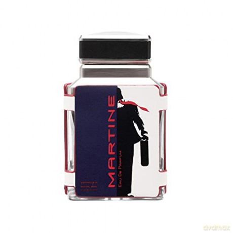 Flavia Mega Man - Woda perfumowana - Volume: 100 ml
