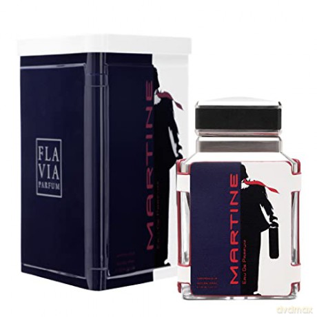 Flavia Mega Man - Woda perfumowana - Volume: 100 ml