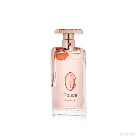 Flavia Rouge Pour Femme - Woda perfumowana - Volume: 100 ml