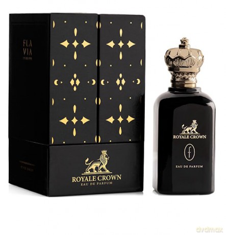 Flavia Royale Crown - Woda perfumowana - Volume: 100 ml
