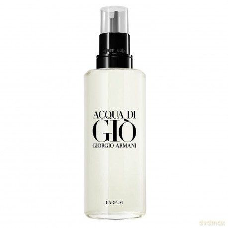 Giorgio Armani Acqua Di Gio Pour Homme Parfum - parfém (náplň) - Volume: 150 ml