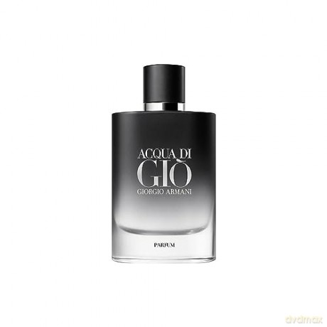 Giorgio Armani Acqua Di Gio Pour Homme Parfum - parfém (plnitelný) - Volume: 125 ml