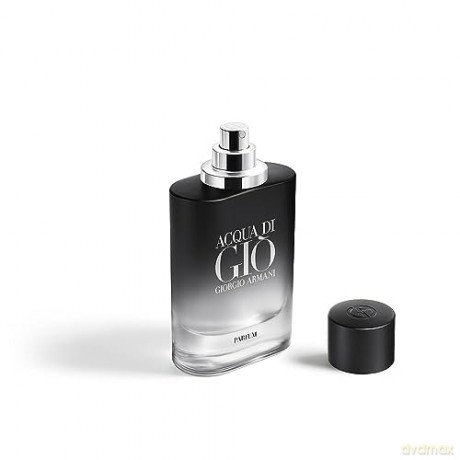 Giorgio Armani Acqua Di Gio Pour Homme Parfum - parfém (plnitelný) - Volume: 125 ml