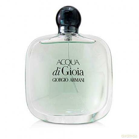 Giorgio Armani Acqua Di Gioia - Woda perfumowana - Volume: 100 ml