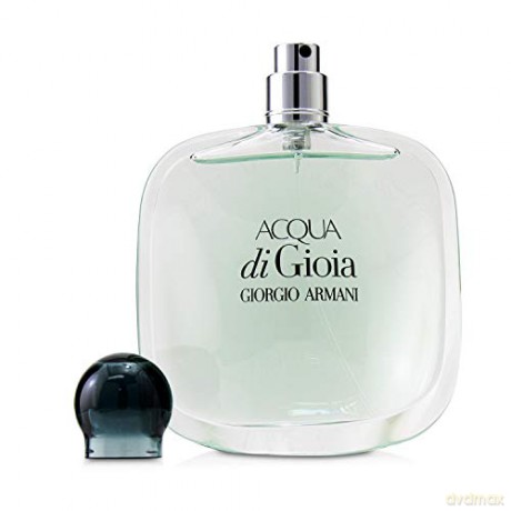 Giorgio Armani Acqua Di Gioia - Woda perfumowana - Volume: 100 ml