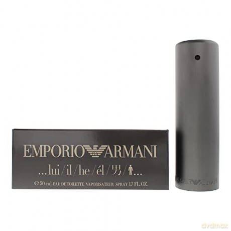 Giorgio Armani Emporio He - Woda toaletowa - Volume: 50 ml