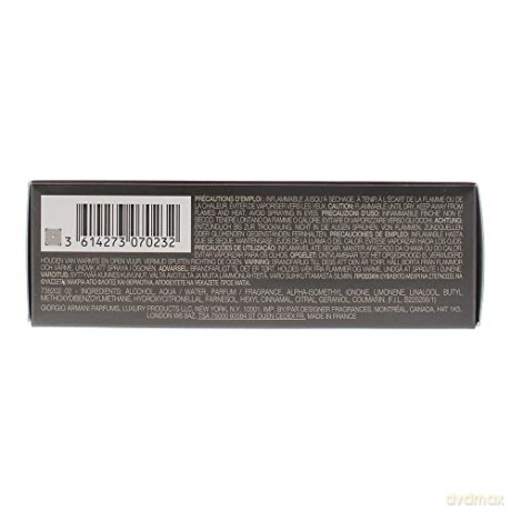Giorgio Armani Emporio He - Woda toaletowa - Volume: 50 ml