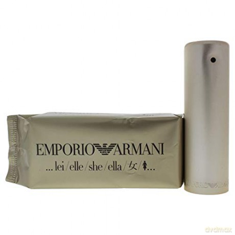 Giorgio Armani Emporio She - Woda perfumowana - Volume: 50 ml