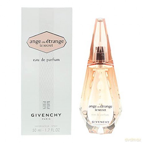 Givenchy Ange Ou Démon Le Secret (2014) - Woda perfumowana - Volume: 50 ml